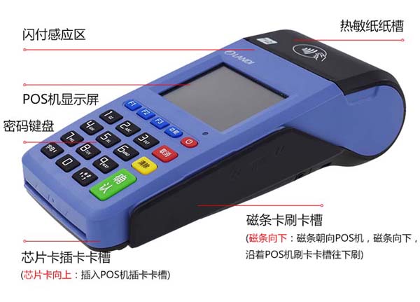 校园卡pos机刷一下什么意思_pos机校园卡